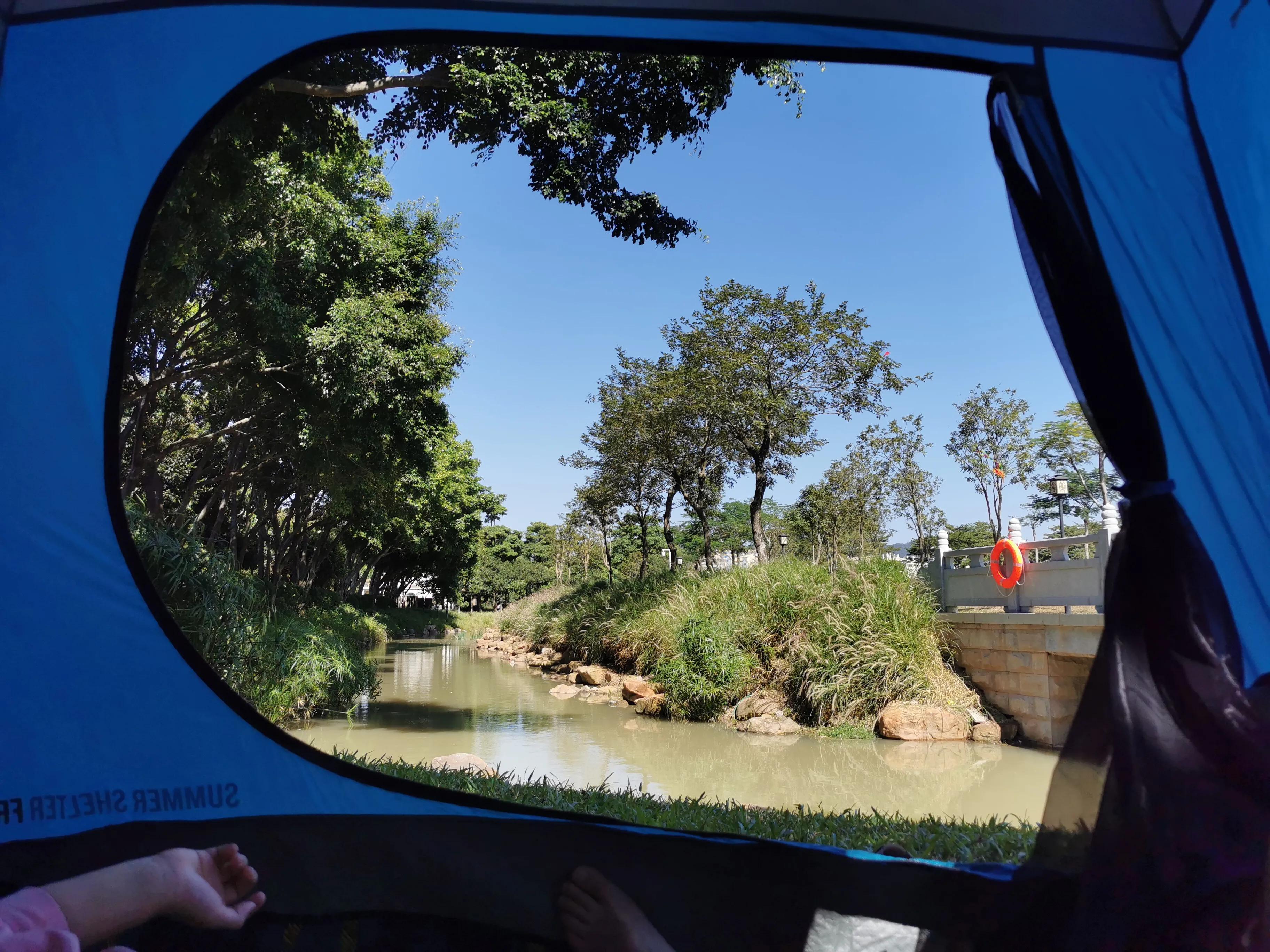 深圳石岩一日游必去的地方,深圳石岩湖一日游攻略