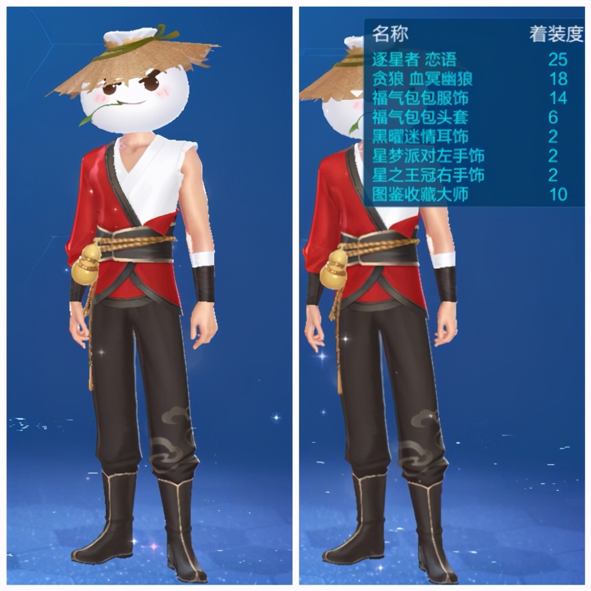 qq飞车手游目前服装104分搭配,qq飞车手游服装搭配分数最高