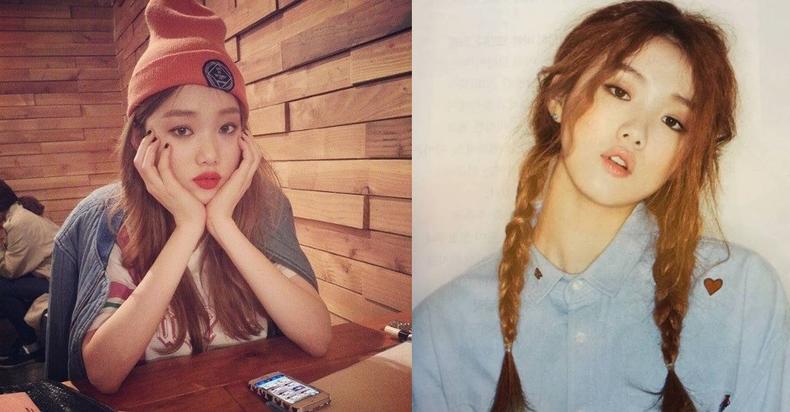 不规则唇形怎么画口红,不同唇形画唇的技巧和方法