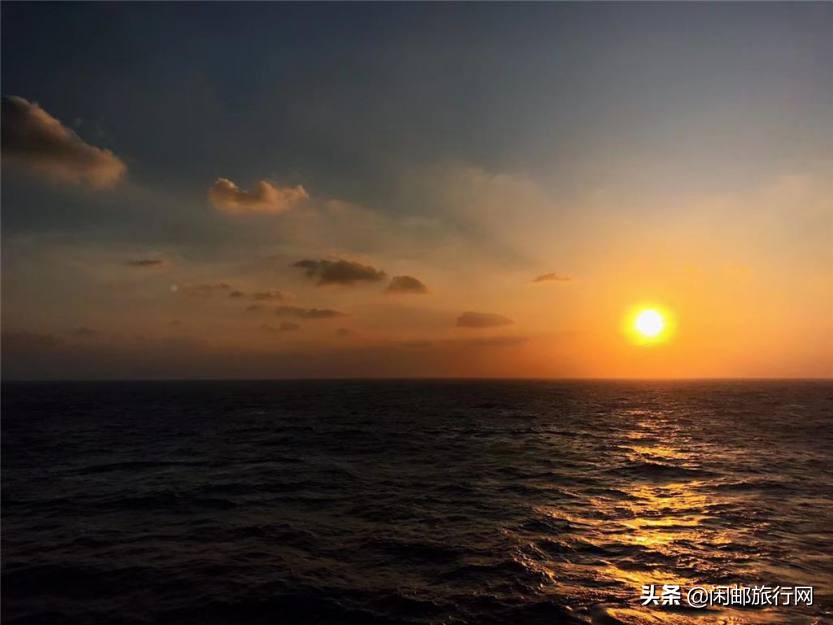 世界梦号邮轮攻略3天2晚,世界梦号邮轮狂嗨6天