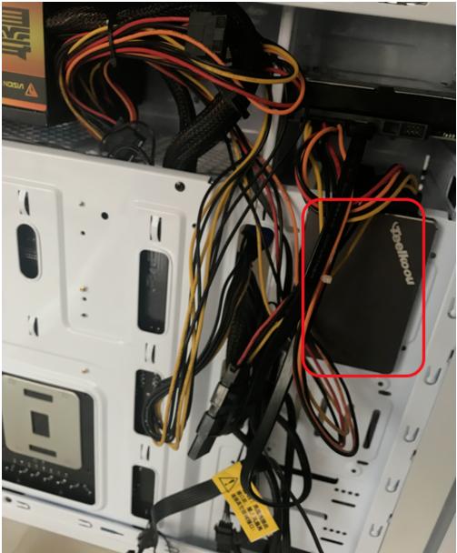 给电脑装固态硬盘的教程,电脑安装固态硬盘后需要怎么设置