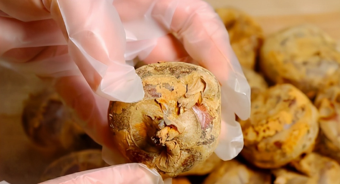 马蹄怎样去皮才能快捷干净,马蹄怎么去皮最快又干净