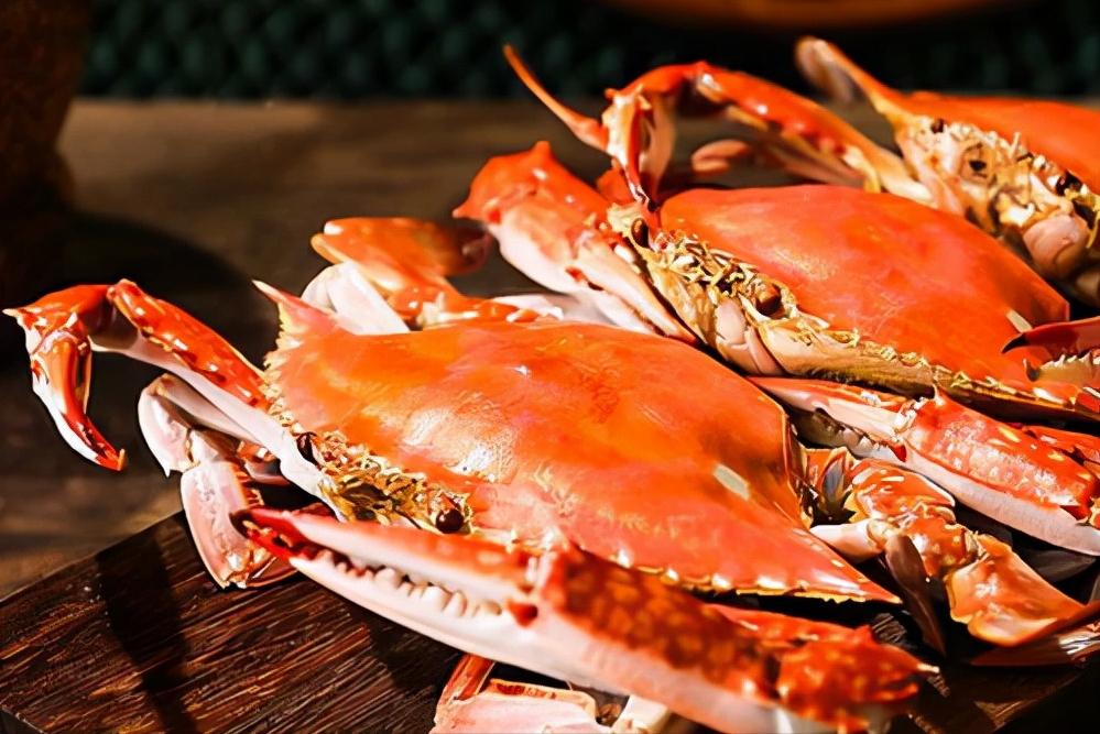 东海海鲜的特点有哪些,东海海鲜和南海海鲜的区别