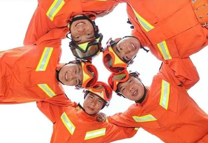 提问消防员的问题,消防员答疑