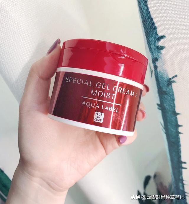 4款平价实力派美白面霜,推荐个面霜科颜氏