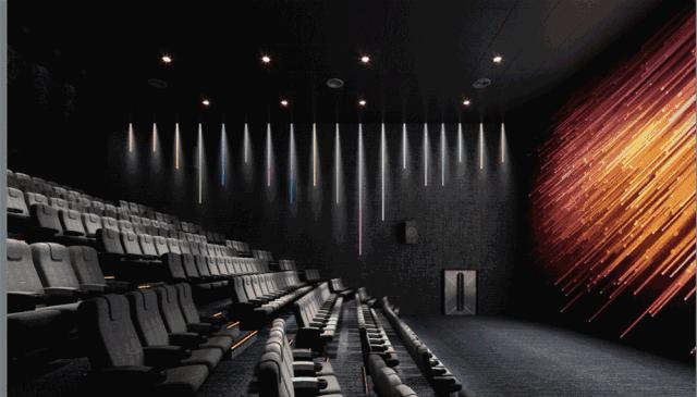 最新购物中心商业项目,2021年要开业的这些购物中心