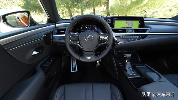 雷克萨斯为什么销量下滑,雷克萨斯销量下滑