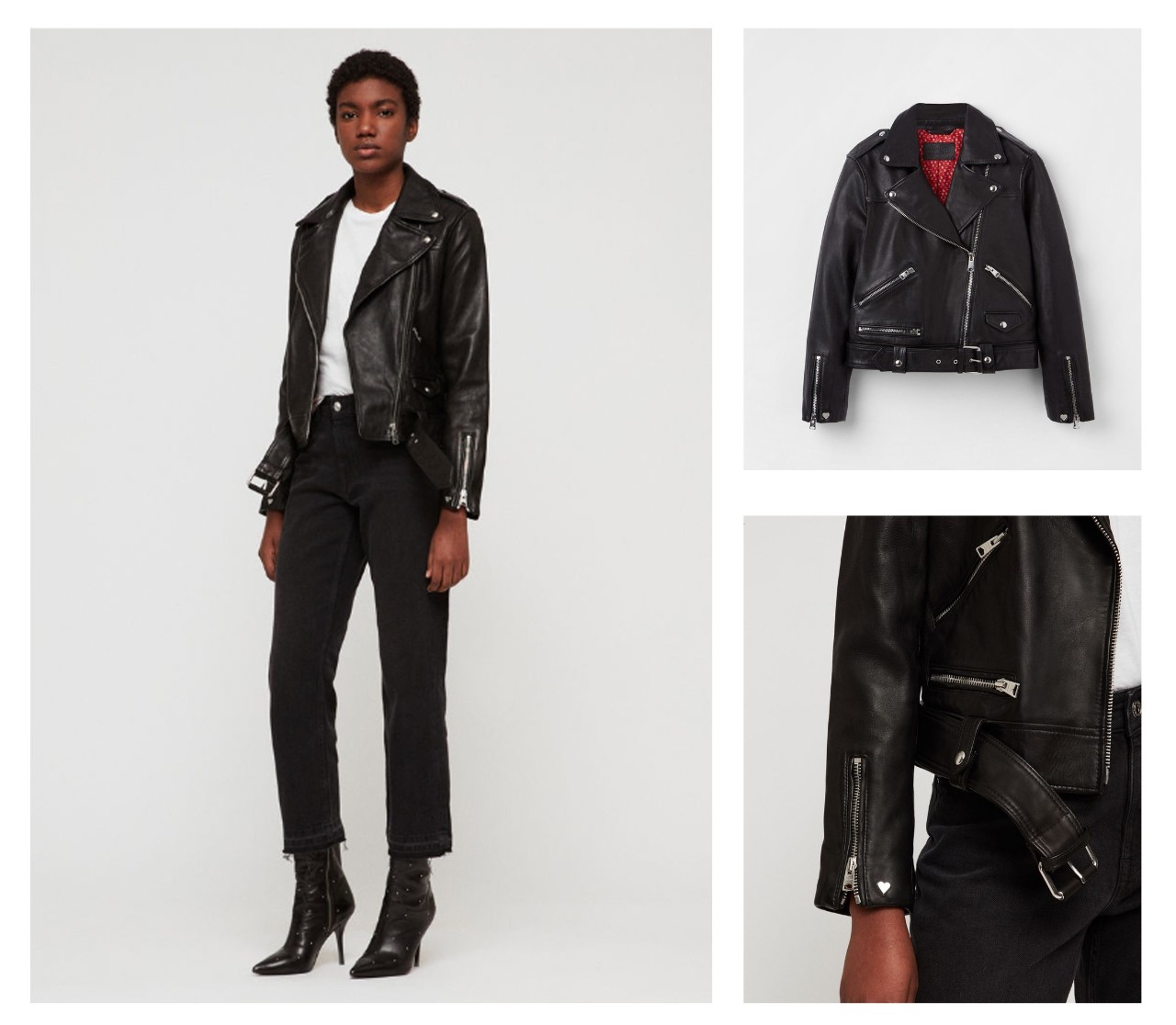 春季穿衣指南大全,春季时尚女人穿搭