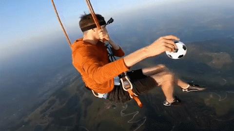 全民足球挑战训练视频,全民足球花式挑战