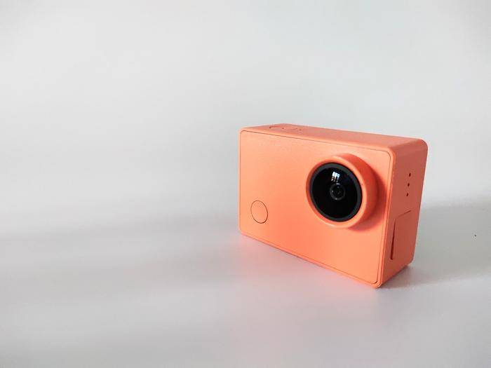 海鸟4k相机最新评测,海鸟4k运动相机深度评测