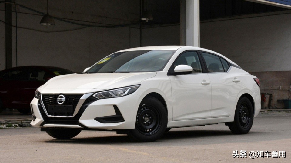 日产22款轩逸悦享版上高速感受,日产轩逸epower车主真实感受