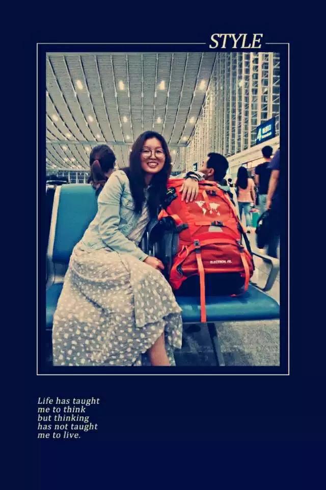 旅行带给人无限的乐趣和吸引,旅行吸引人