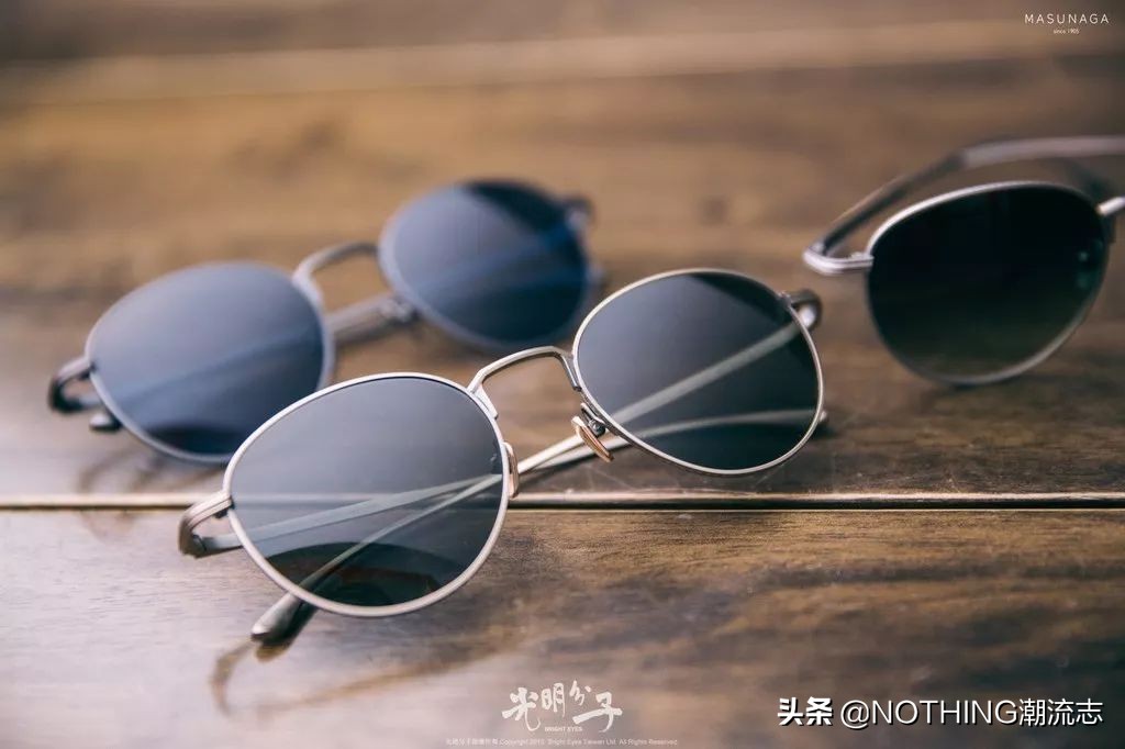 日本原装进口老花眼镜,日本眼镜品牌logo大全