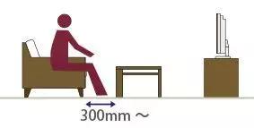 意大利minotti家具尺寸图,家具尺寸和布局方案