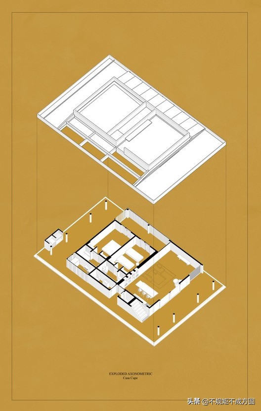 住宅轴测图画法,60平方十大最佳户型图