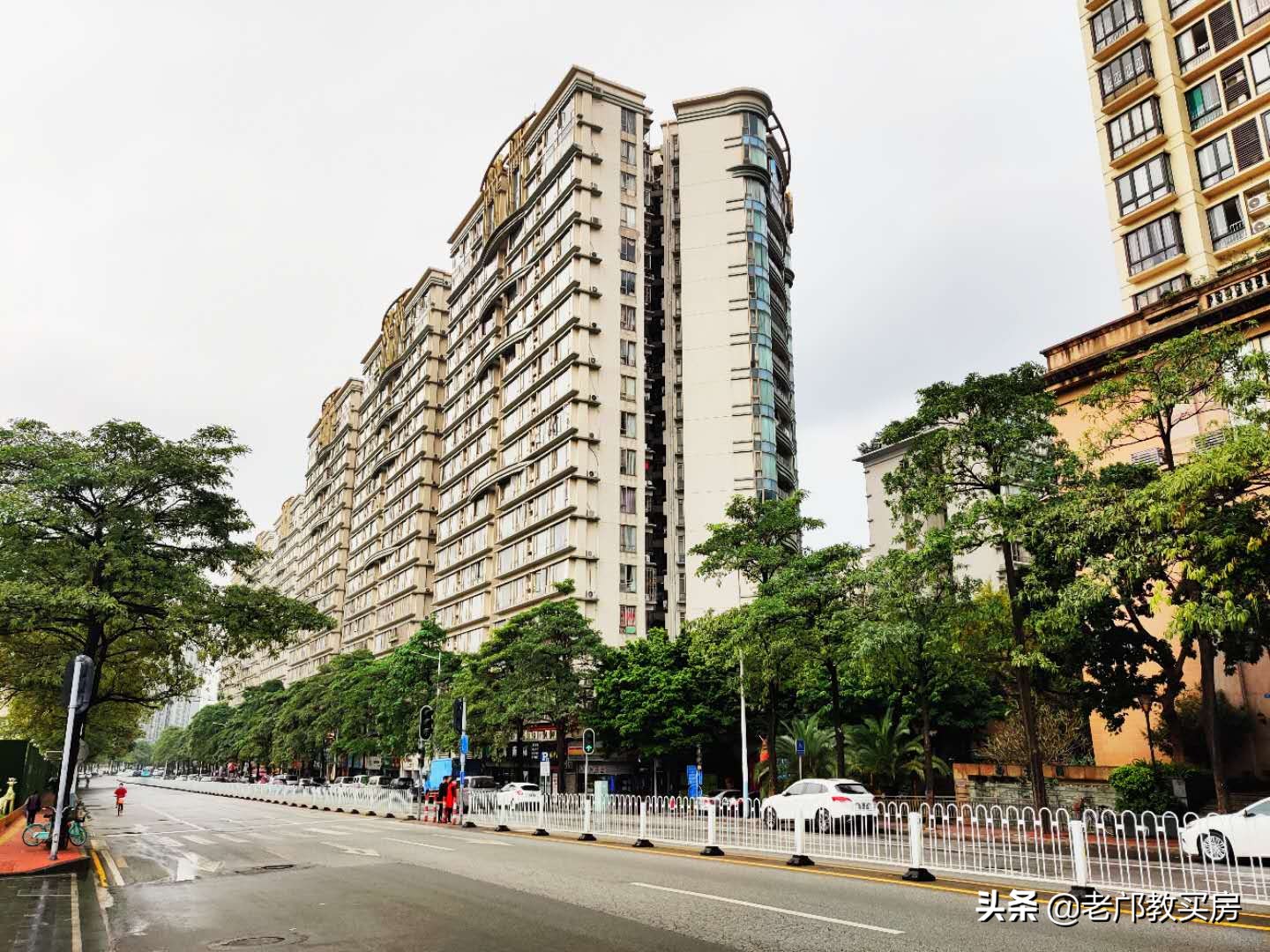 广州南沙知识城房价,200万买知识城