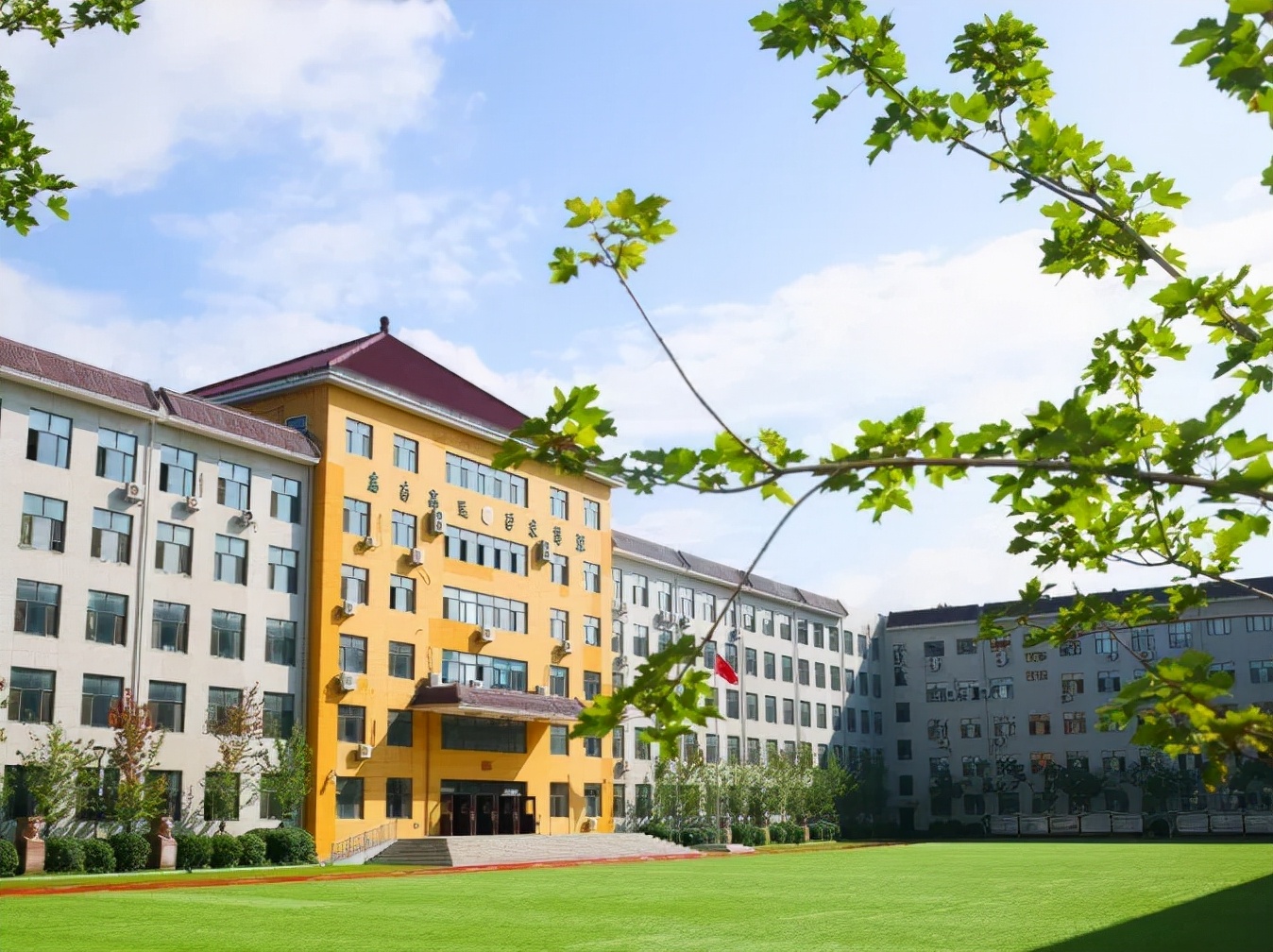 长春高中名校排行榜最新,长春三类高中值得上么