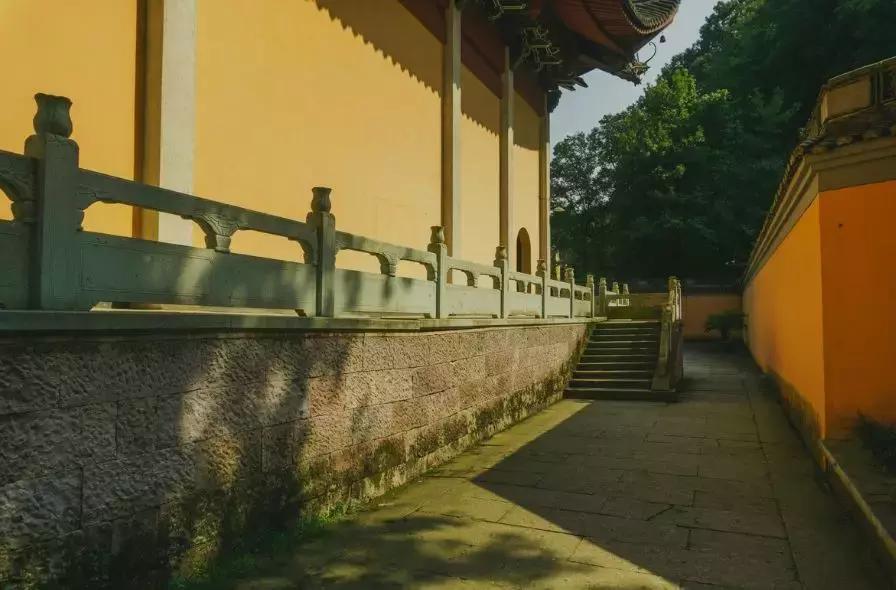 绍兴新昌一日游最佳景点,知否新昌取景地