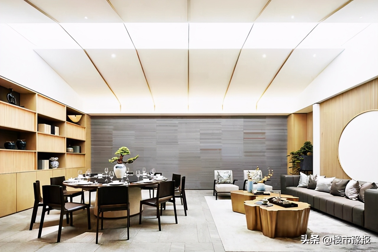 郑州房企一哥名单,郑州市地产一哥