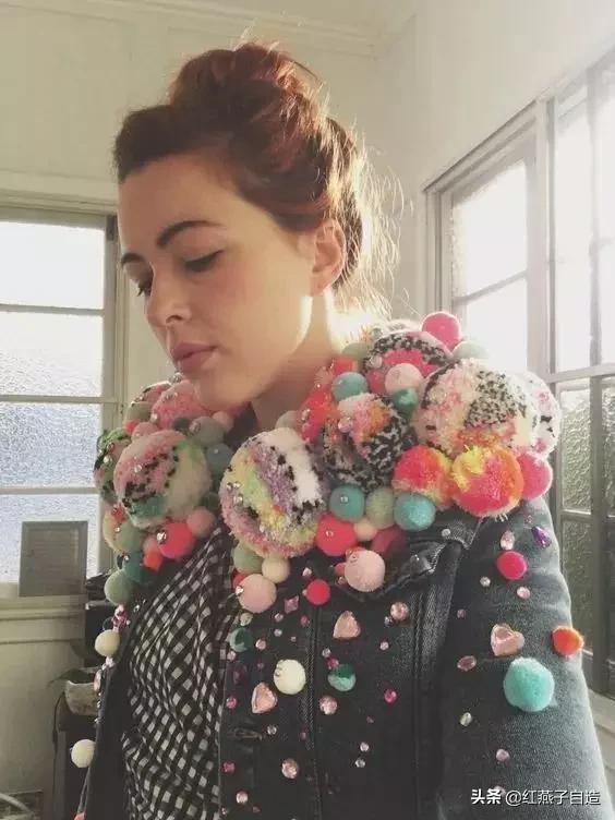 来，玩个“球”！彩球，足球，地球，让心情跟着美起来