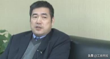 湖北的企业家名人,湖北知名企业家及行业排名