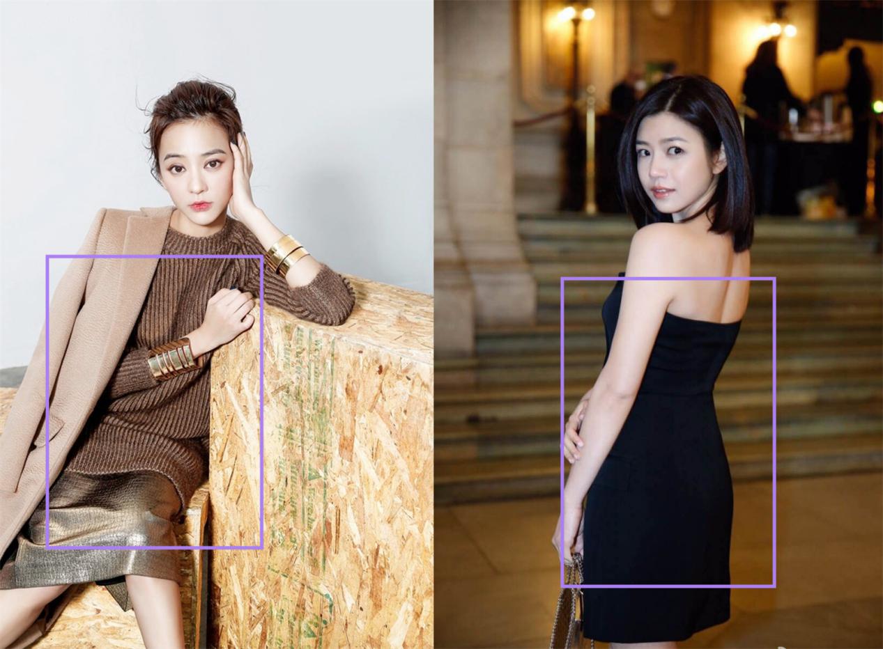 娃娃脸如何摆脱土气,娃娃脸女的怎么穿衣