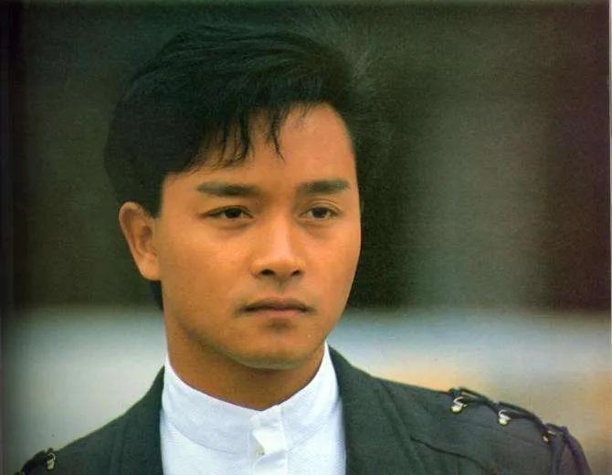 三王一后只剩谭咏麟,谭咏麟张国荣三王一后