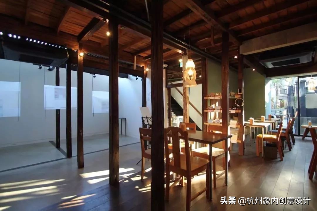 日本酒店房间设计,有哪些设计精美的酒店