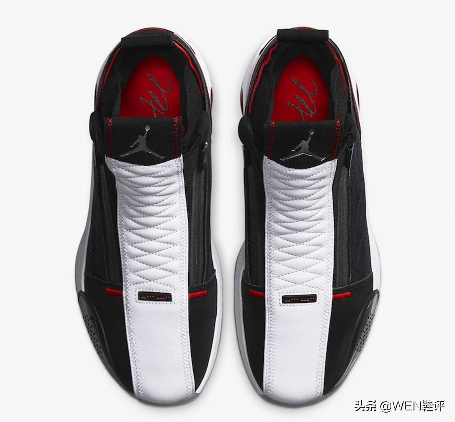 老鞋迷的最爱，最能体验OG质感的顶级实战鞋