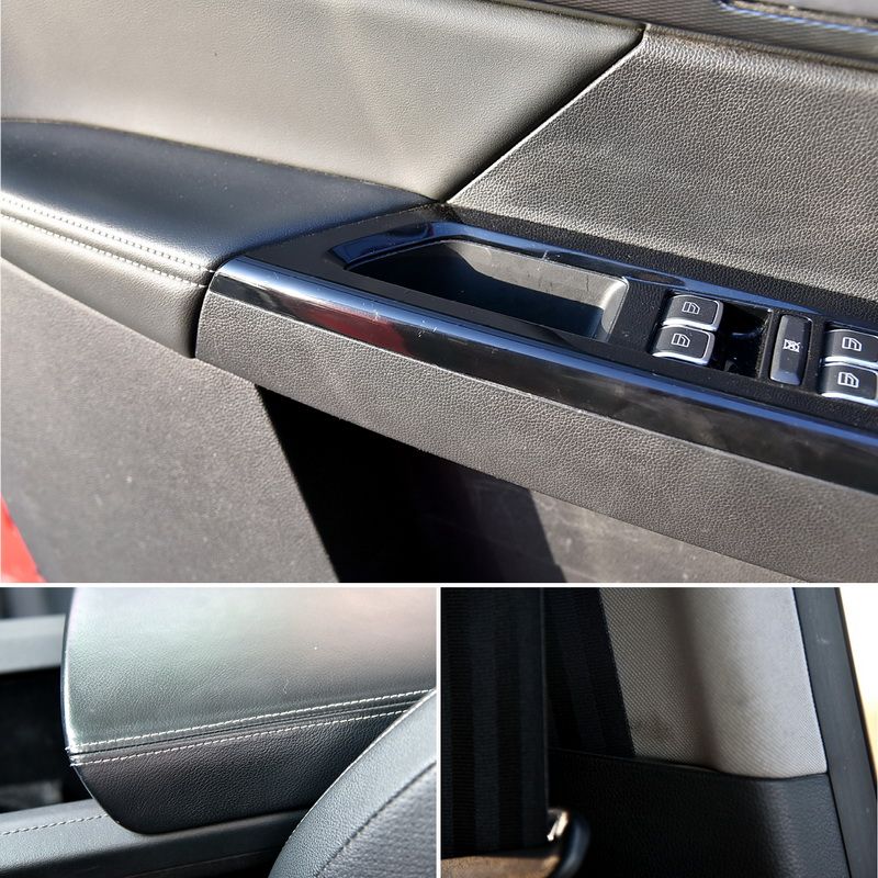 小鹏g3i深度测评拆解,小鹏g3底盘拆解看这辆车品质如何