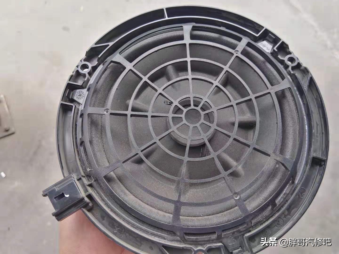 标致508有没有辅助雷达,标致508喇叭是通病吗