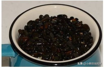 吃完的水果种子不要丢,吃完水果果核别扔