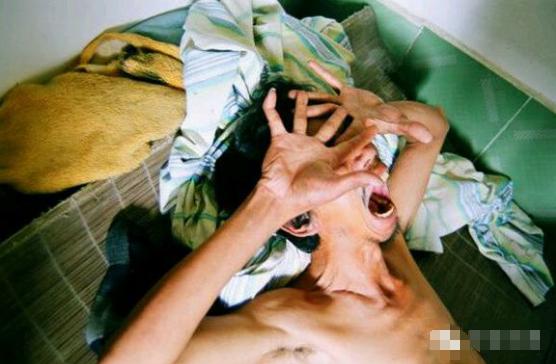 戒毒戒断反应怎么度过,戒毒患者痛苦戒断反应