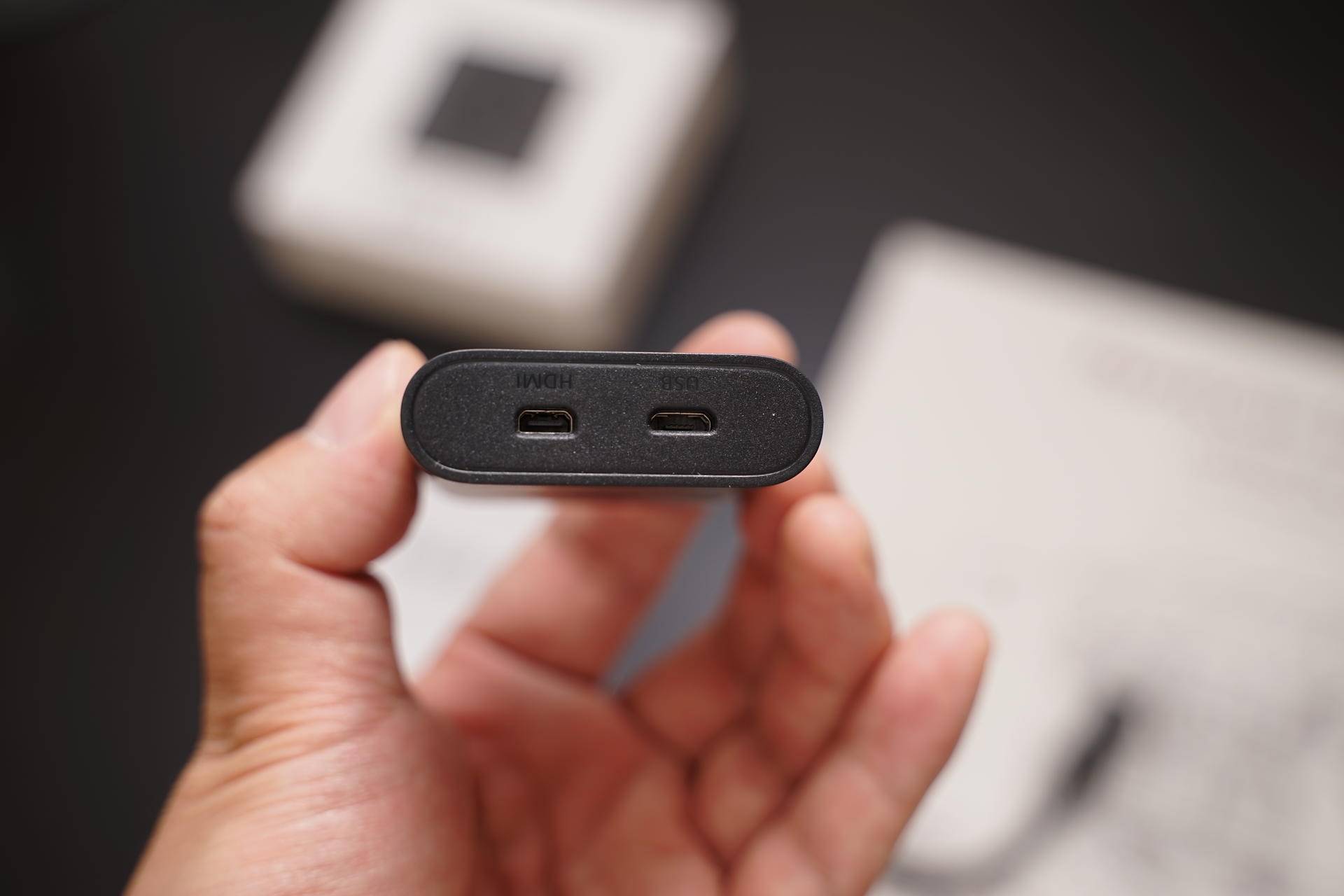 Zaaap!众测地表最强投屏利器爱奇艺电视果5S测评体验