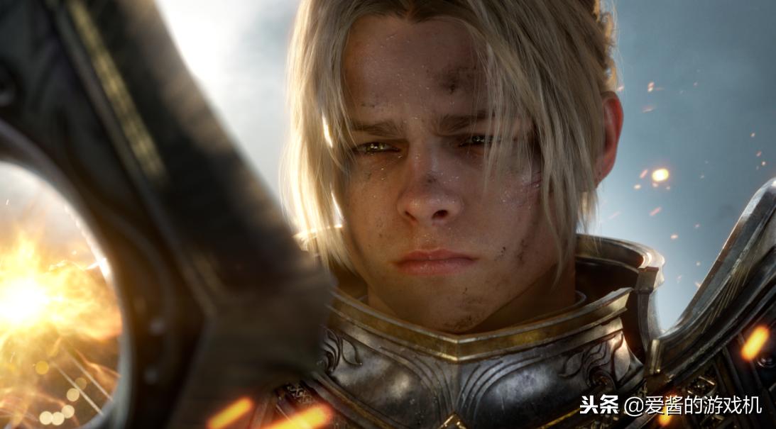 爱酱玩游戏怎么样,爱酱游戏全名叫什么