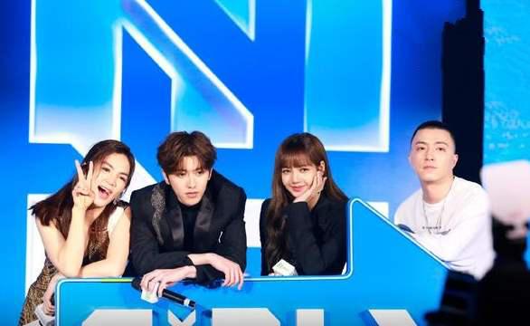 爆青你2团学员不合，甚至大打出手被警告！是事实还是另有隐情？