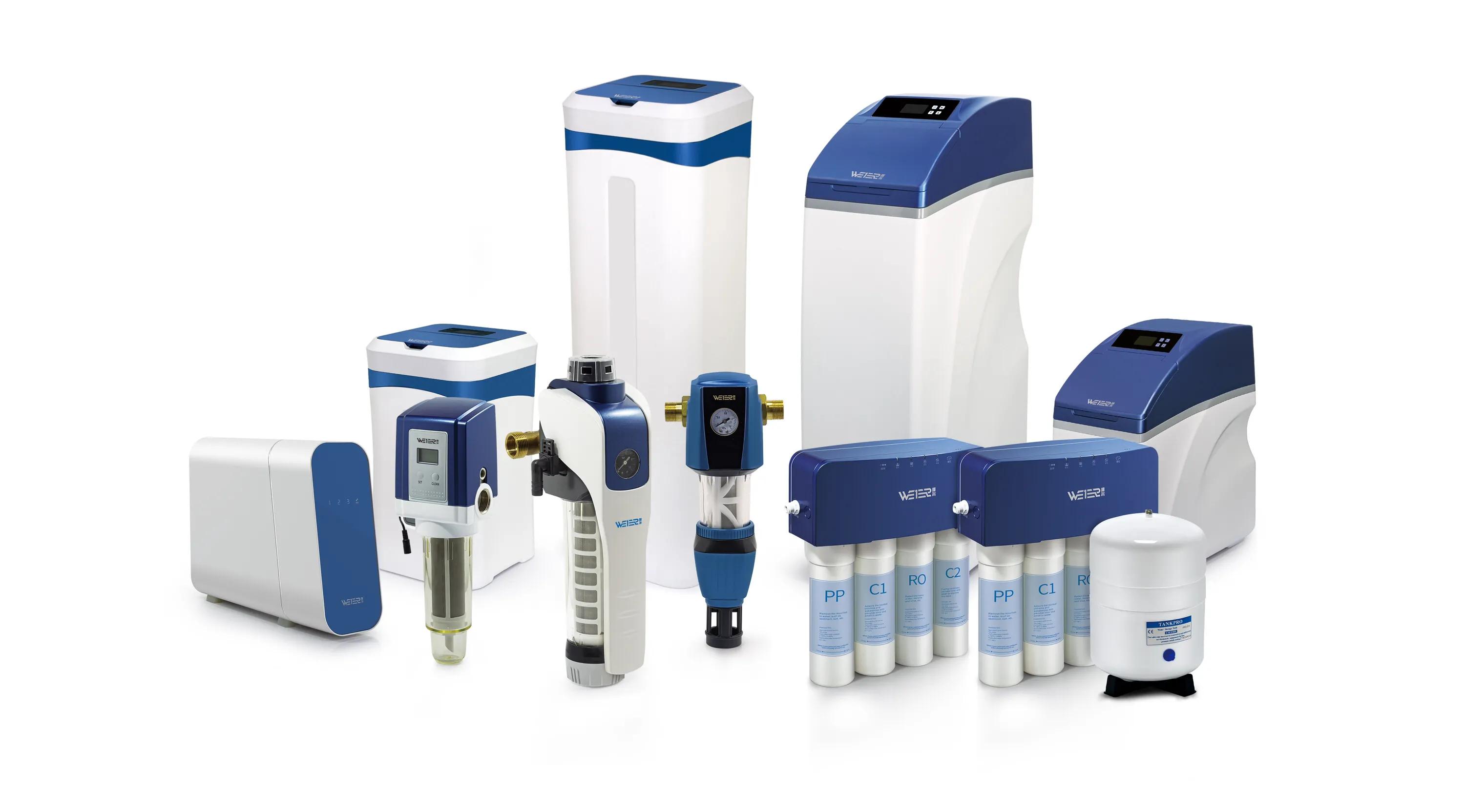 《南昌净水-美国WEIER唯尔净水-90后创业好项目》