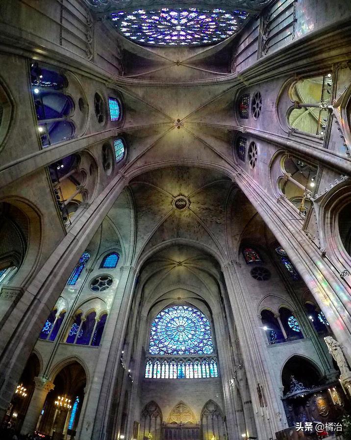 法国巴黎旅行真实感受,法国巴黎著名打卡点