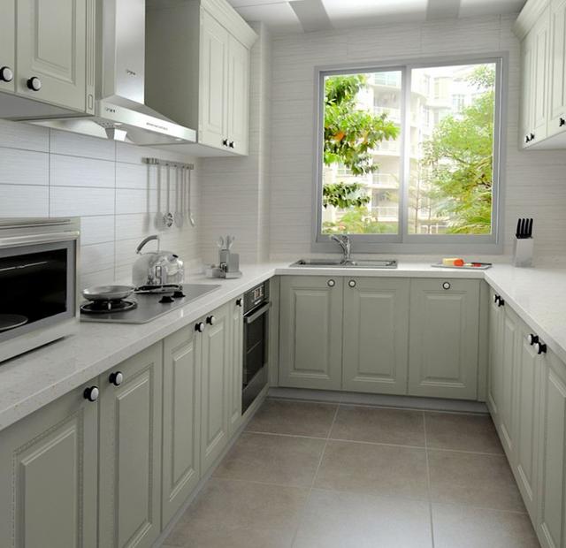 橱柜怎样安装教程,家用增压泵橱柜下面安装视频教程