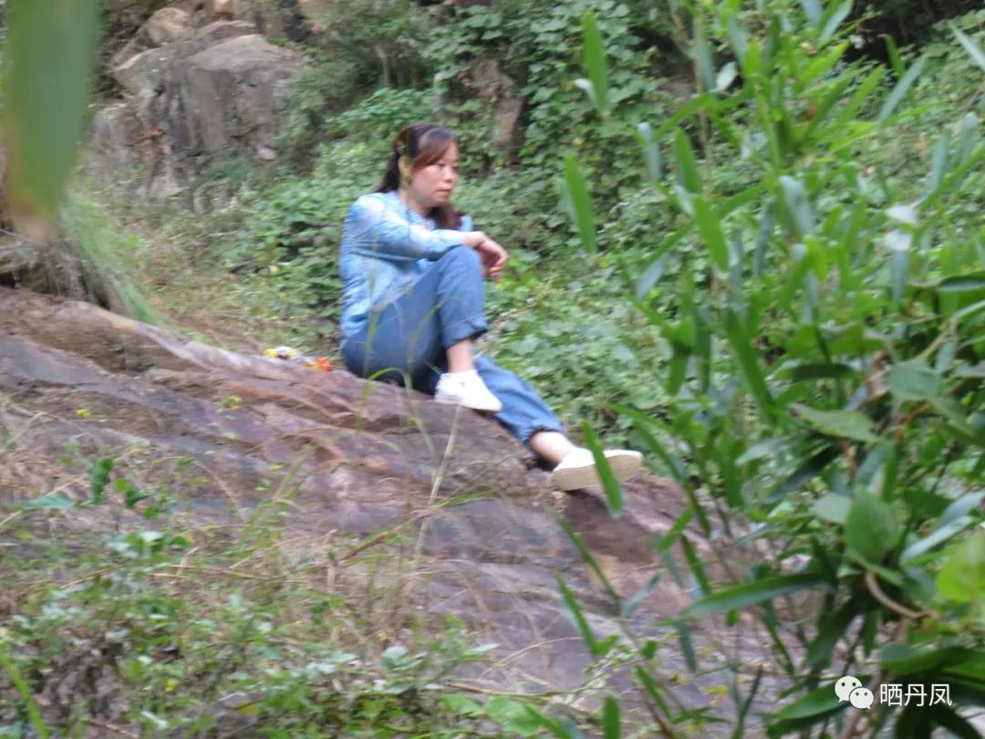 柯玲：琵琶沟，我的老家