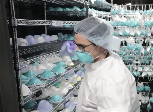 戴口罩的热点话题,热门话题戴口罩