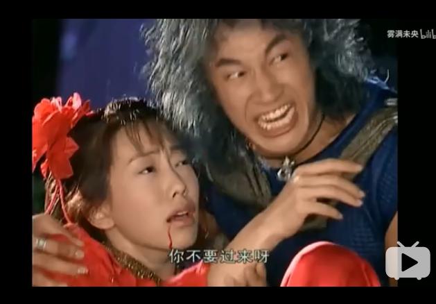 第一部步惊云和楚楚在一起了吗,风云雄霸天下步惊云和楚楚片段