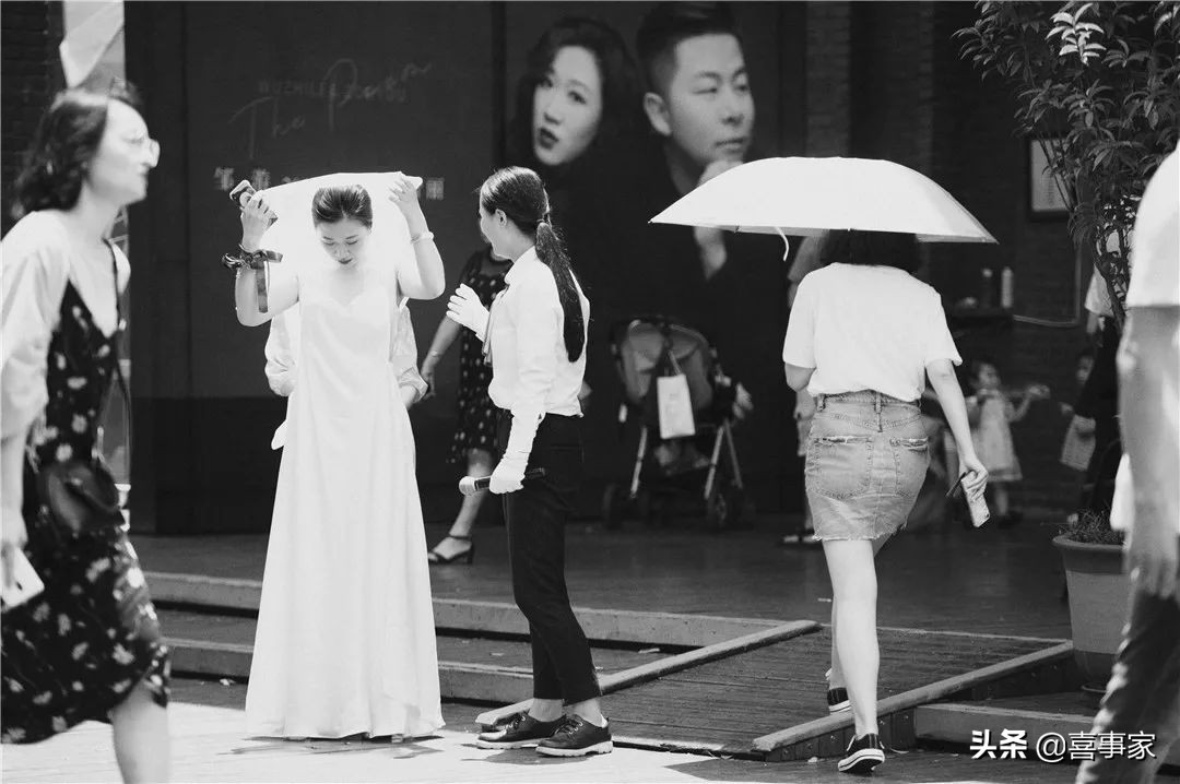 山东婚礼当天详细流程表,实用婚礼当天超全流程时间表