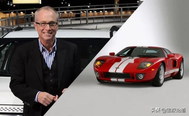 GDBOIL格德宝｜名车鉴赏｜福特野马FordMustang