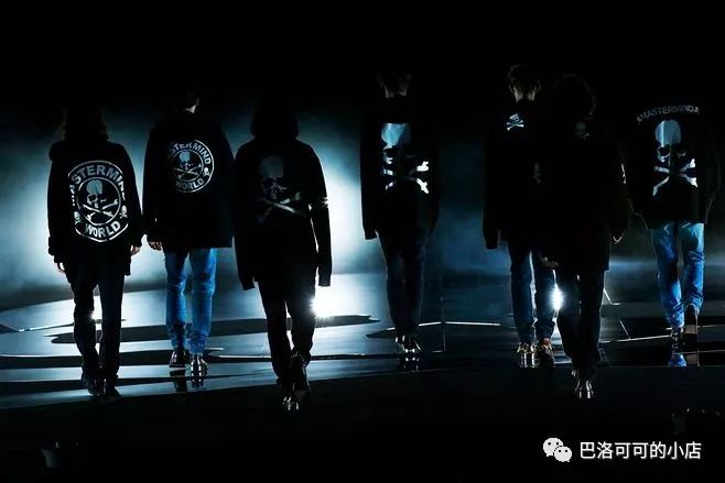 日本潮牌服装品牌排行榜前十名,潮牌品牌大全日本