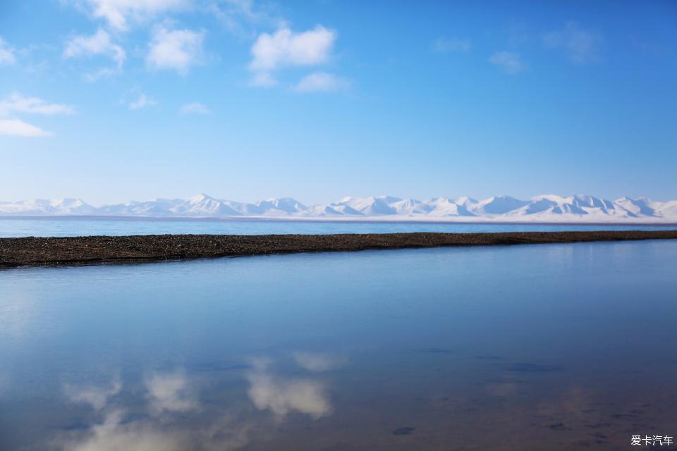 帕杰罗劲畅进藏自驾视频,帕杰罗劲畅西藏新疆自驾游
