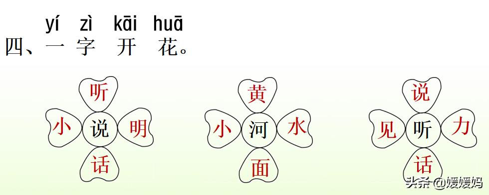 一年级下小公鸡和小鸭子课文重点,小公鸡和小鸭子一年级下册视频