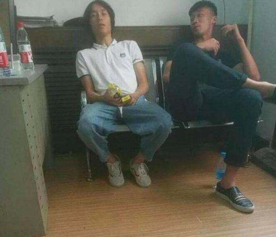 张鹭为什么免除刑事处罚,张修维酒驾