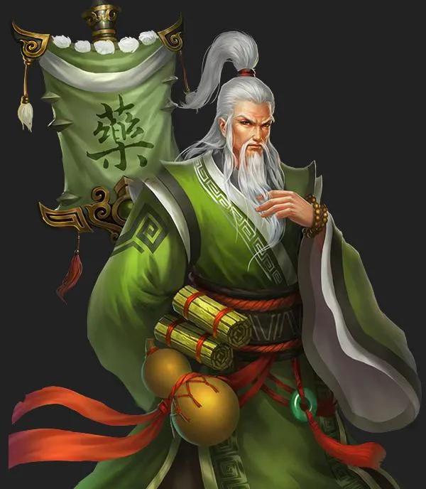 金庸武侠小说中的名医有哪些,武侠剧中的神医都有哪些江湖称号