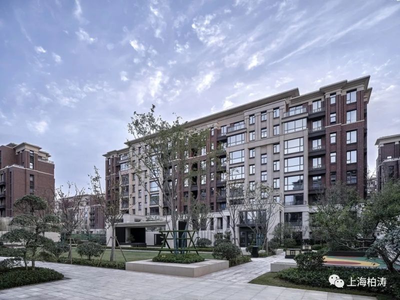 奥正诚园高尔夫,奥正诚园叠墅